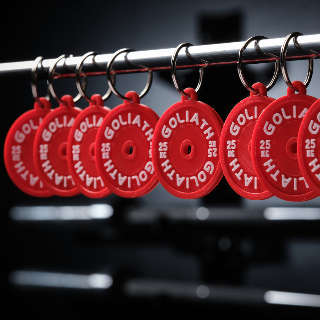 Key Rings