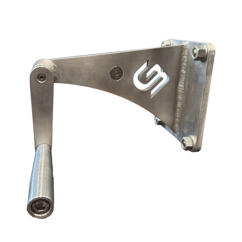 Goliath Knee Wrap Roller