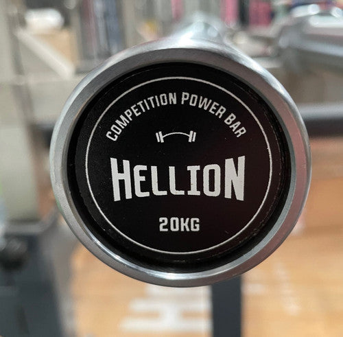 Clearance Hellion Bars