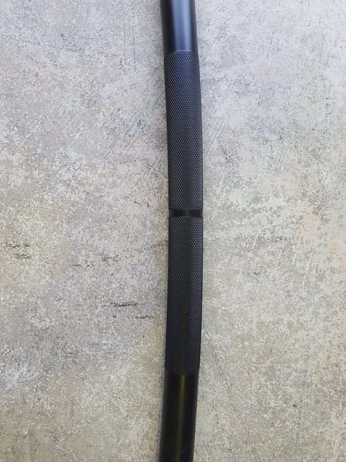 Goliath Bow Bar V2.0 - 26kg - 35mm bow bar - Black Zinc