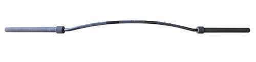 Goliath Bow Bar V2.0 - 26kg - 35mm bow bar - Black Zinc